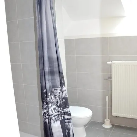 House With 5 Bedrooms In With Wonderful City View And Furnished Garden
