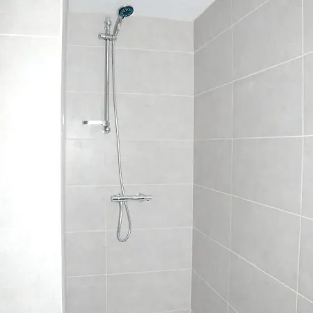 House With 5 Bedrooms In With Wonderful City View And Furnished Garden * Stavelot