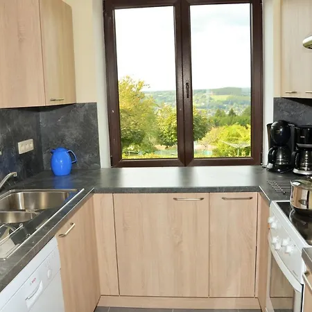 Holiday home House With 5 Bedrooms In With Wonderful City View And Furnished Garden