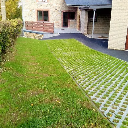 House With 5 Bedrooms In With Wonderful City View And Furnished Garden *