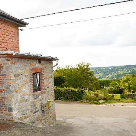 House With 5 Bedrooms In With Wonderful City View And Furnished Garden Holiday home